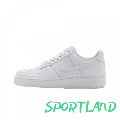 Buty Nike Air Force 1 '07 Fresh M DM0211-100 37,5 Buty Nike Air Force 1 '07 Fresh M DM0211-100 37,5