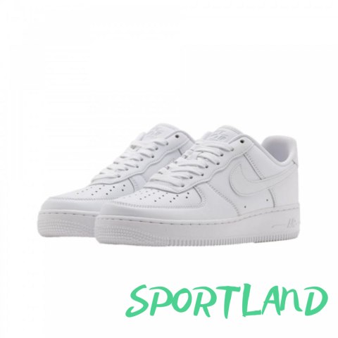 Buty Nike Air Force 1 '07 Fresh M DM0211-100 37,5 Buty Nike Air Force 1 '07 Fresh M DM0211-100 37,5
