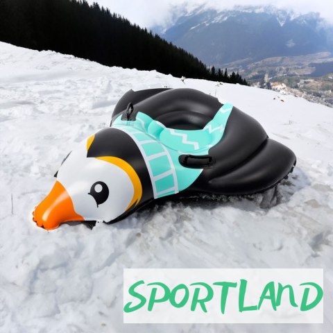 Ślizg śnieżny Meteor Penguin 16763 uniw Ślizg śnieżny Meteor Penguin 16763 uniw