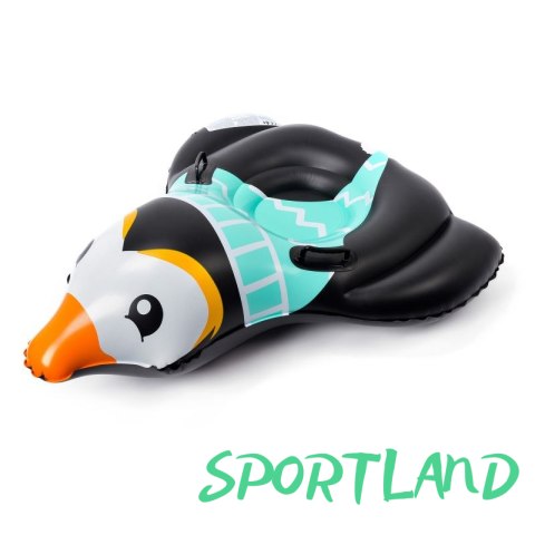 Ślizg śnieżny Meteor Penguin 16763 uniw Ślizg śnieżny Meteor Penguin 16763 uniw