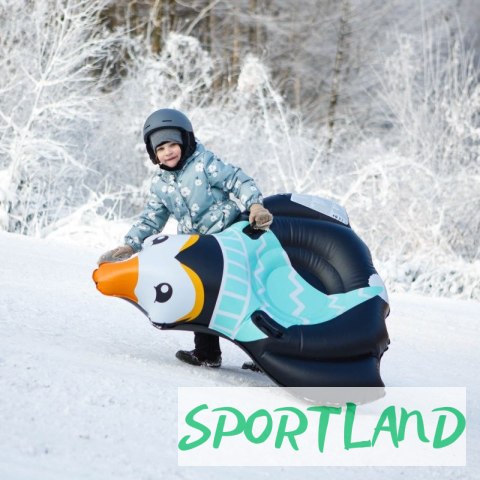 Ślizg śnieżny Meteor Penguin 16763 uniw Ślizg śnieżny Meteor Penguin 16763 uniw