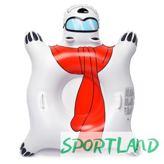 Ślizg śnieżny Meteor Polarbear 16762 uniw