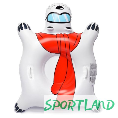 Ślizg śnieżny Meteor Polarbear 16762 uniw