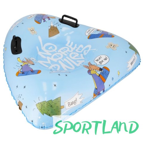 Ślizgacz Spokey Triangle Fox SPK-943554 943554 N/A Ślizgacz Spokey Triangle Fox SPK-943554 943554 N/A