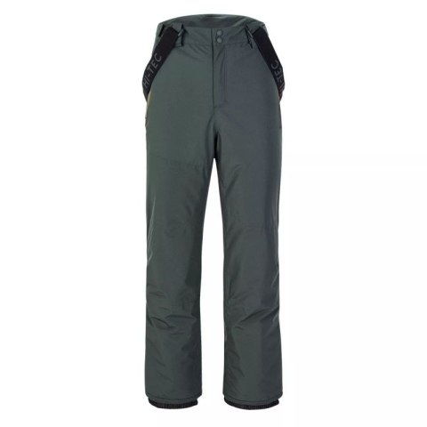 Spodnie narciarskie Hi-Tec Idris M 92800549419 M