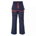 Spodnie narciarskie Hi-tec Darin M 92800549414 XXL