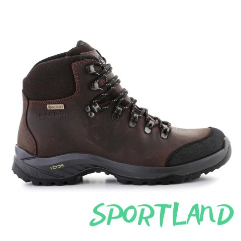 Buty Garmont Syncro Light Plus Gtx M 002490 EU 41,5 Buty Garmont Syncro Light Plus Gtx M 002490 EU 41,5