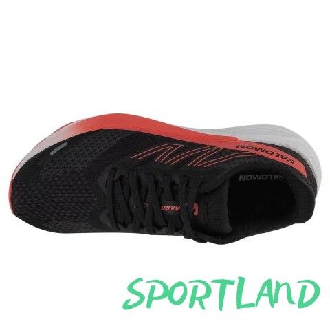Buty do biegania Salomon Aero Blaze W 472085 40 2/3 Buty do biegania Salomon Aero Blaze W 472085 40 2/3
