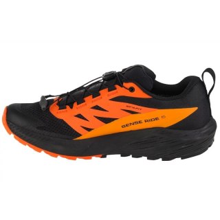 Buty do biegania Salomon Sense Ride 5 GTX M 471473 44 2/3