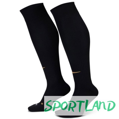 Getry piłkarskie Nike Classic II Cush OTC M SX5728-019 38-42 Getry piłkarskie Nike Classic II Cush OTC M SX5728-019 38-42