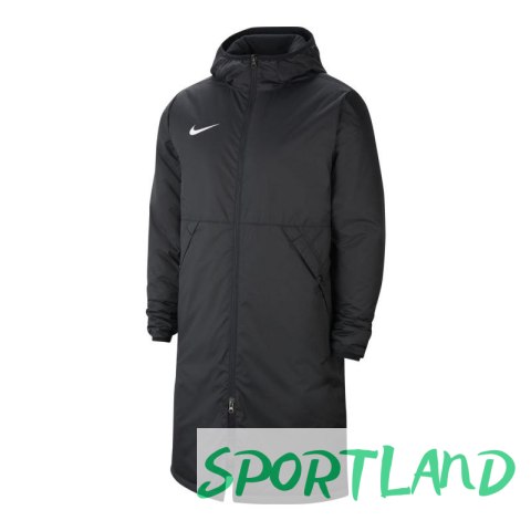 Kurtka zimowa Nike Repel Park M CW6156-010 S (173cm)