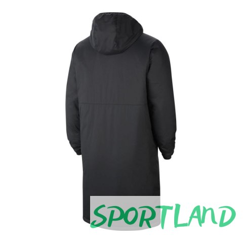 Kurtka zimowa Nike Repel Park M CW6156-010 S (173cm)