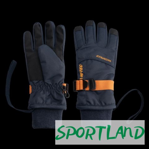 Rękawice Hi-tec Harri Jr 92800553639 L/XL Rękawice Hi-tec Harri Jr 92800553639 L/XL