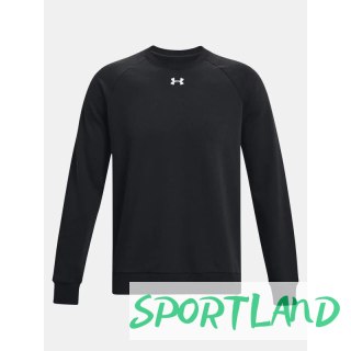 Bluza Under Armour Fleece Crew M 1379755-001 XL