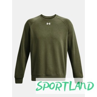 Bluza Under Armour Fleece Crew M 1379755-390 XL