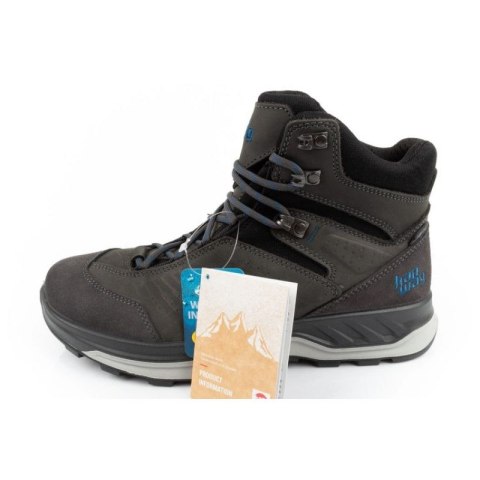 Buty trekkingowe Hanwag M H9124-064597 43 Buty trekkingowe Hanwag M H9124-064597 43