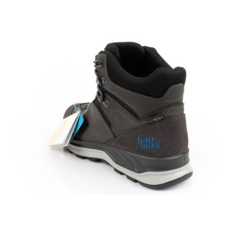 Buty trekkingowe Hanwag M H9124-064597 43 Buty trekkingowe Hanwag M H9124-064597 43