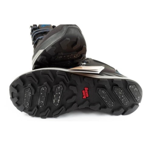 Buty trekkingowe Hanwag M H9124-064597 43 Buty trekkingowe Hanwag M H9124-064597 43