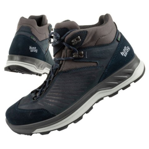 Buty trekkingowe Hanwag M H9126-007064 42.5 Buty trekkingowe Hanwag M H9126-007064 42.5