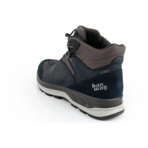 Buty trekkingowe Hanwag M H9126-007064 42.5 Buty trekkingowe Hanwag M H9126-007064 42.5