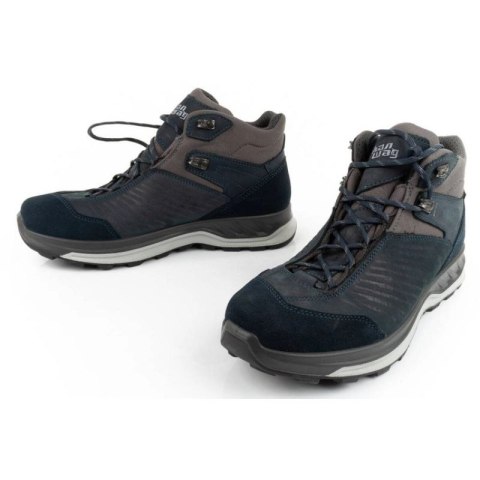 Buty trekkingowe Hanwag M H9126-007064 42.5 Buty trekkingowe Hanwag M H9126-007064 42.5