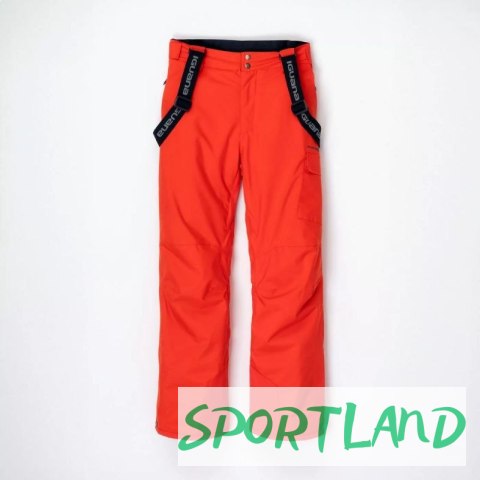 Spodnie narciarskie Iguana Nala II M 92800550543 XL