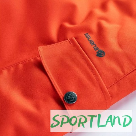 Spodnie narciarskie Iguana Nala II M 92800550543 XL