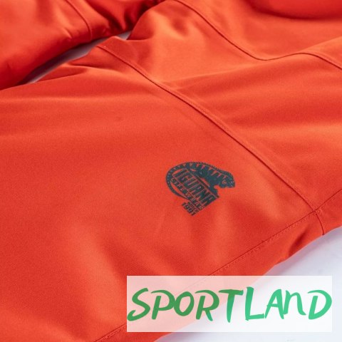 Spodnie narciarskie Iguana Nala II M 92800550543 XL
