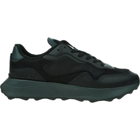 Buty Tommy Hilfiger Runner Mix Material M EM0EM01259BDS 44 Buty Tommy Hilfiger Runner Mix Material M EM0EM01259BDS 44