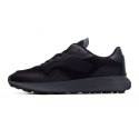 Buty Tommy Hilfiger Runner Mix Material M EM0EM01259BDS 44