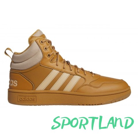 Buty adidas Hoops 3.0 Mid Basketball Wtr M IF2636 40 2/3 Buty adidas Hoops 3.0 Mid Basketball Wtr M IF2636 40 2/3