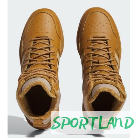 Buty adidas Hoops 3.0 Mid Basketball Wtr M IF2636 40