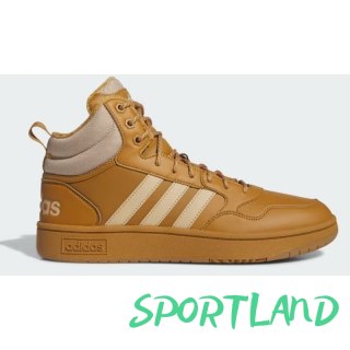Buty adidas Hoops 3.0 Mid Basketball Wtr M IF2636 43 1/3