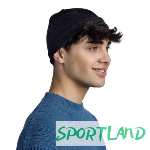 Czapka Buff Elro Knitted Hat Beanie 1323269991000 One size Czapka Buff Elro Knitted Hat Beanie 1323269991000 One size