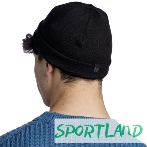 Czapka Buff Elro Knitted Hat Beanie 1323269991000 One size Czapka Buff Elro Knitted Hat Beanie 1323269991000 One size