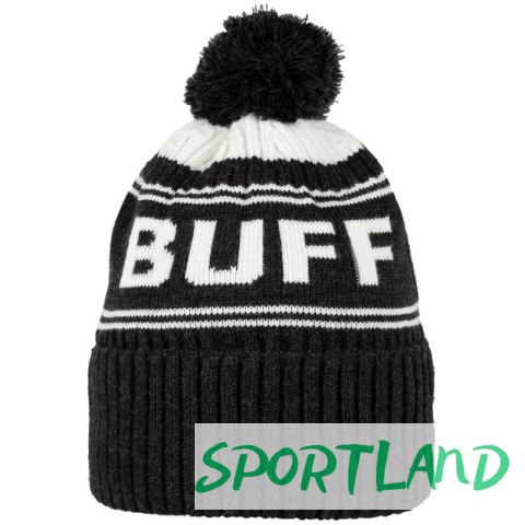 Czapka Buff Hido Knitted Hat Beanie 1323325551000 One size Czapka Buff Hido Knitted Hat Beanie 1323325551000 One size