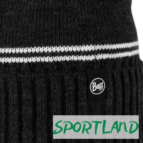 Czapka Buff Hido Knitted Hat Beanie 1323325551000 One size Czapka Buff Hido Knitted Hat Beanie 1323325551000 One size