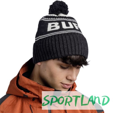 Czapka Buff Hido Knitted Hat Beanie 1323325551000 One size Czapka Buff Hido Knitted Hat Beanie 1323325551000 One size