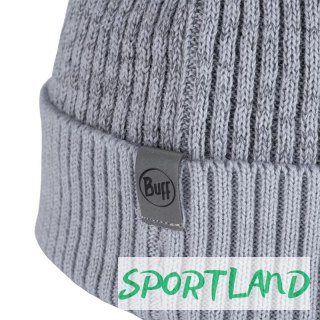 Czapka Buff Merino Active Hat Beanie 1323399331000 One size