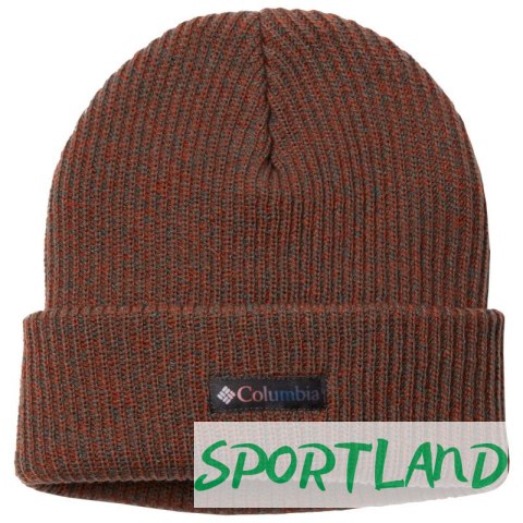 Czapka Columbia Whirlibird Cuffed Beanie 1911321013 One size