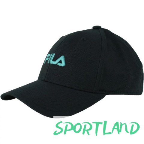 Czapka z daszkiem Fila Brasov FCU0019-80001 One size Czapka z daszkiem Fila Brasov FCU0019-80001 One size