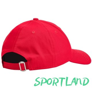 Czapka z daszkiem New Era 9FORTY Manchester United FC Cap 11213219 OSFA