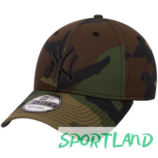 Czapka z daszkiem New Era League Essential 9FORTY New York Yankees Cap 11357008 OSFA