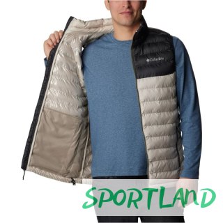 Kamizelka Columbia Powder Lite Vest M 1748031278 L