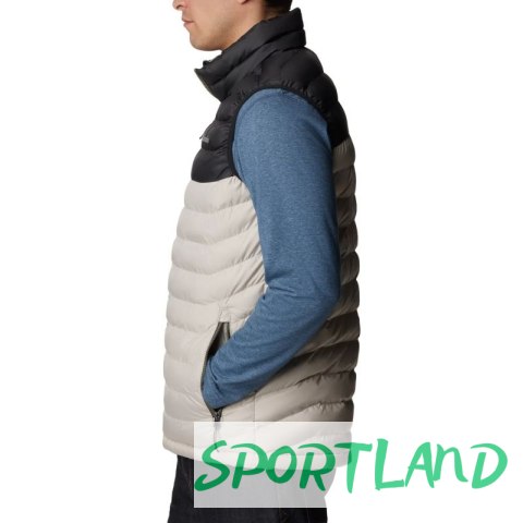 Kamizelka Columbia Powder Lite Vest M 1748031278 L Kamizelka Columbia Powder Lite Vest M 1748031278 L