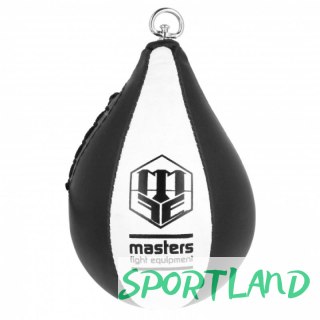 Piłka refleksowa Masters Rotate 25 cm SP-R 1470502-25 N/A