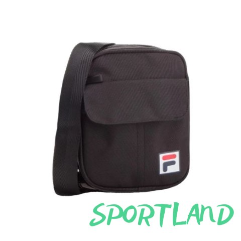 Saszetka Fila Milan Pusher Bag 685046-002 One size Saszetka Fila Milan Pusher Bag 685046-002 One size