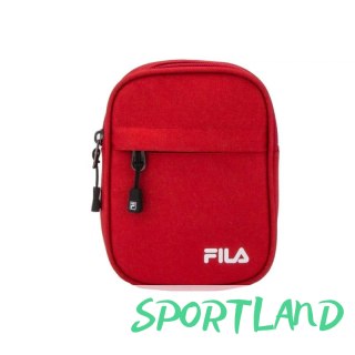 Saszetka Fila New Pusher Berlin Bag 685054-006 One size