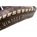 Tarcze treningowe skórzane Masters Tpao-Vintage 14666-V N/A