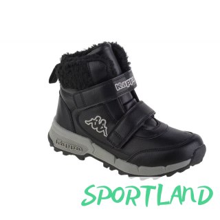 Buty Kappa Tapiwa K Jr 260914K-1116 31